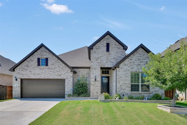 1709 Hamlet Drive, Fort Worth, TX 76052