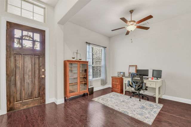 1709 Hamlet Drive, Fort Worth, TX 76052