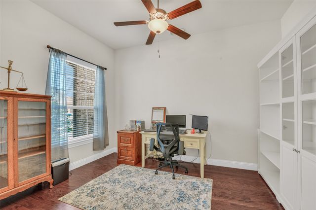 1709 Hamlet Drive, Fort Worth, TX 76052