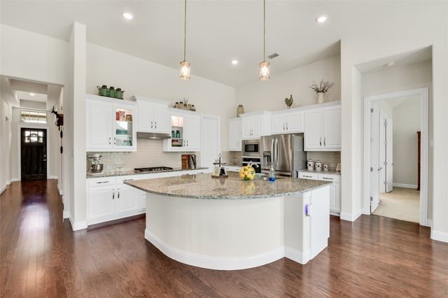 1709 Hamlet Drive, Fort Worth, TX 76052