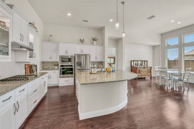 1709 Hamlet Drive, Fort Worth, TX 76052