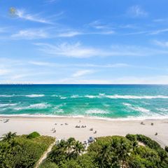 17001 Collins Avenue 1204, Sunny Isles Beach, FL 33160