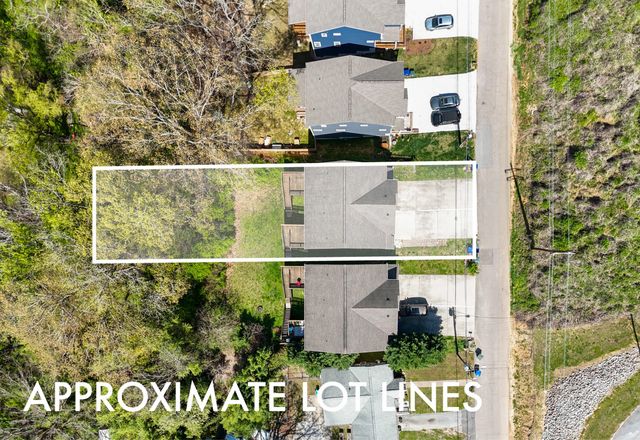 721 Ladd Avenue, Chattanooga, TN 37405