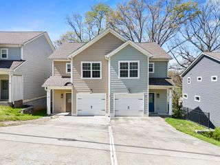 721 Ladd Avenue, Chattanooga, TN 37405