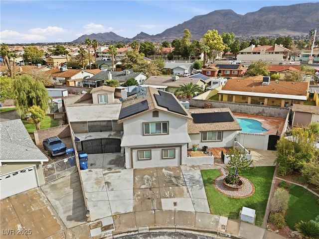 5836 Dunedin Court, Las Vegas, NV 89110