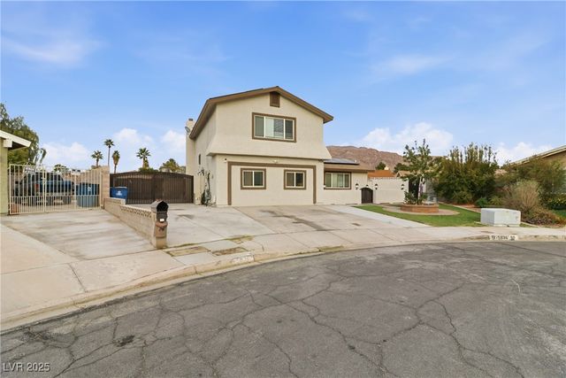 5836 Dunedin Court, Las Vegas, NV 89110