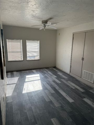 134 Wood Street, Fort Cobb, OK 73038