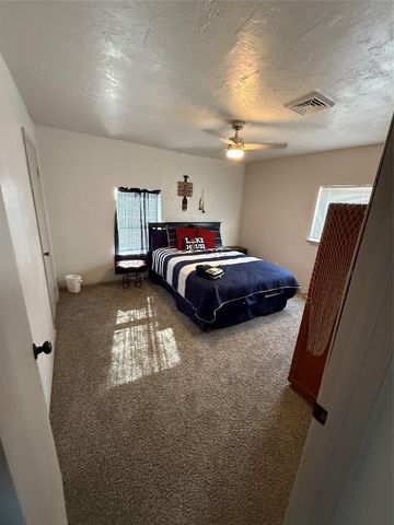 134 Wood Street, Fort Cobb, OK 73038