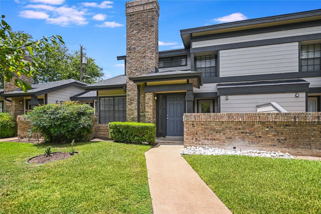 1748 Ohlen RD 36, Austin, TX 78757