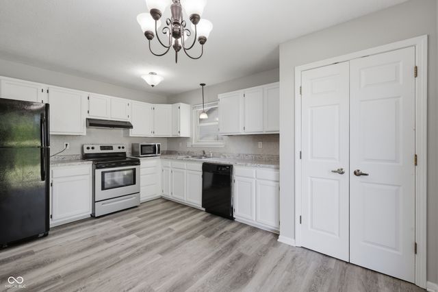 3140 Shellbark Drive, Indianapolis, IN 46235