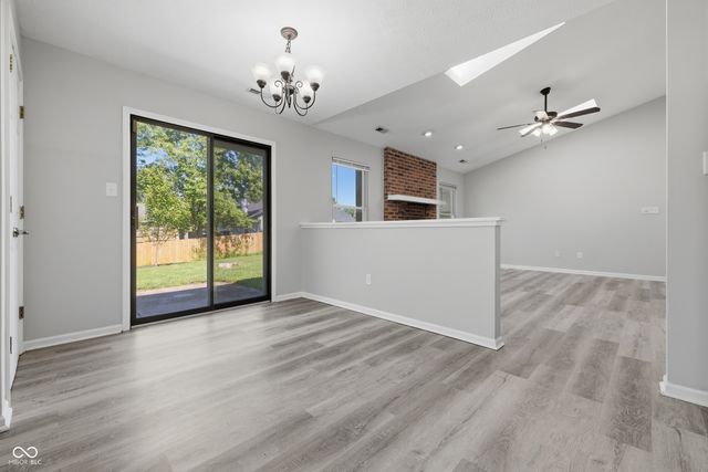 3140 Shellbark Drive, Indianapolis, IN 46235
