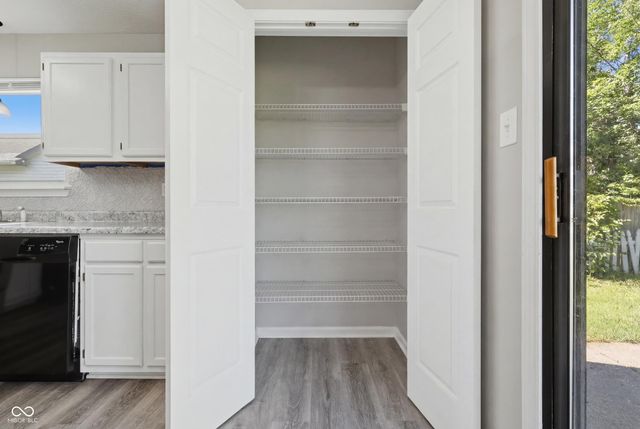 3140 Shellbark Drive, Indianapolis, IN 46235