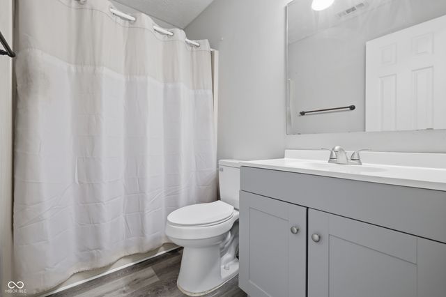 3140 Shellbark Drive, Indianapolis, IN 46235