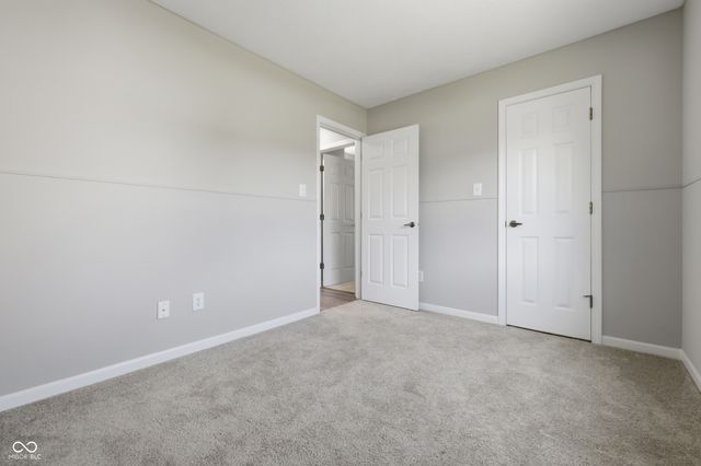 3140 Shellbark Drive, Indianapolis, IN 46235
