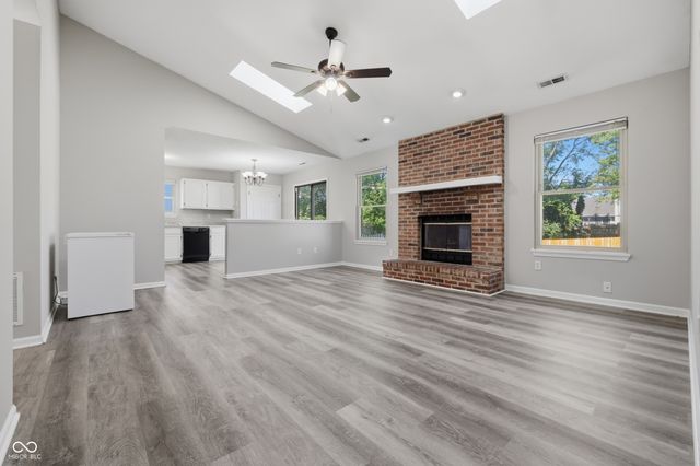 3140 Shellbark Drive, Indianapolis, IN 46235