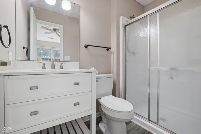 3140 Shellbark Drive, Indianapolis, IN 46235