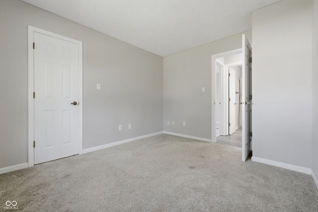 3140 Shellbark Drive, Indianapolis, IN 46235