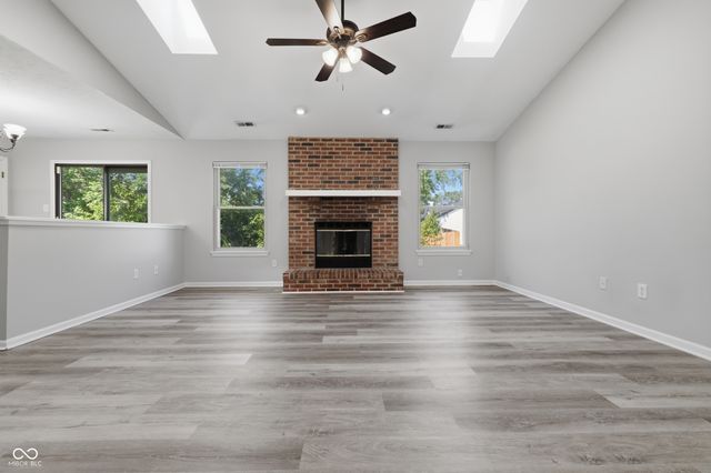 3140 Shellbark Drive, Indianapolis, IN 46235