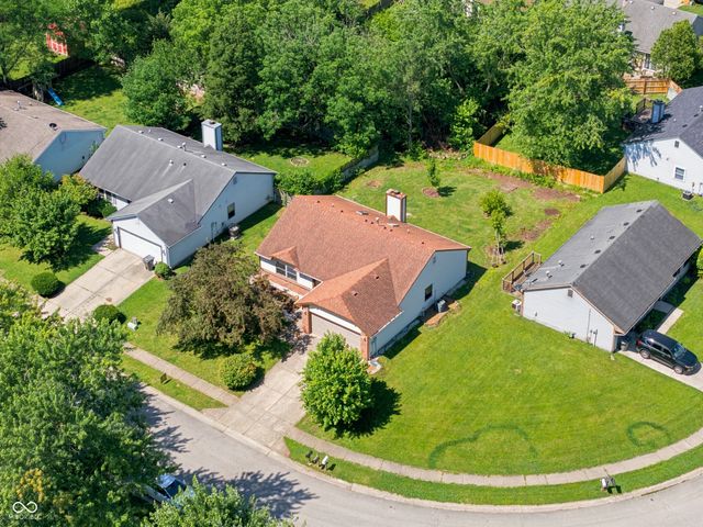 3140 Shellbark Drive, Indianapolis, IN 46235