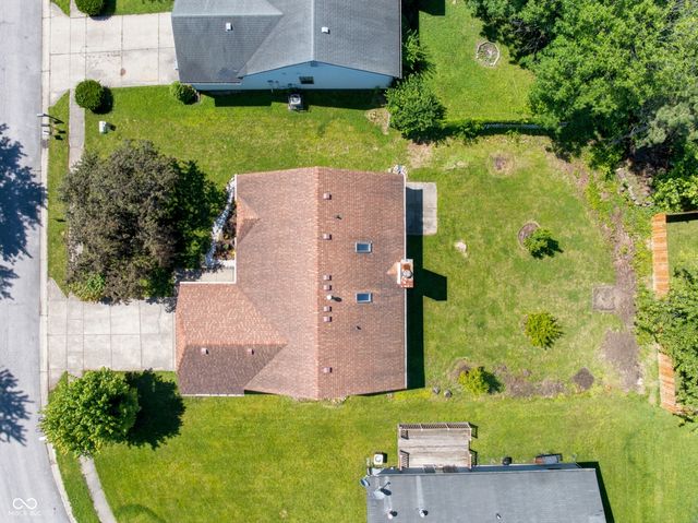 3140 Shellbark Drive, Indianapolis, IN 46235