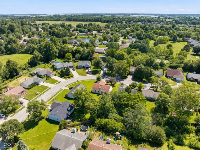 3140 Shellbark Drive, Indianapolis, IN 46235