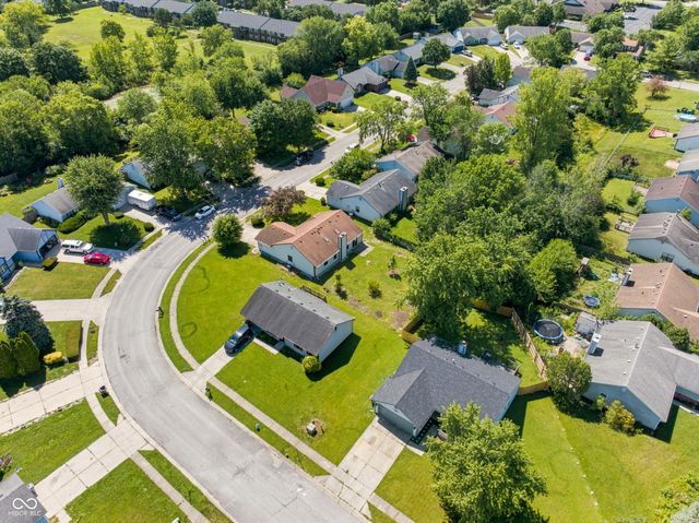 3140 Shellbark Drive, Indianapolis, IN 46235