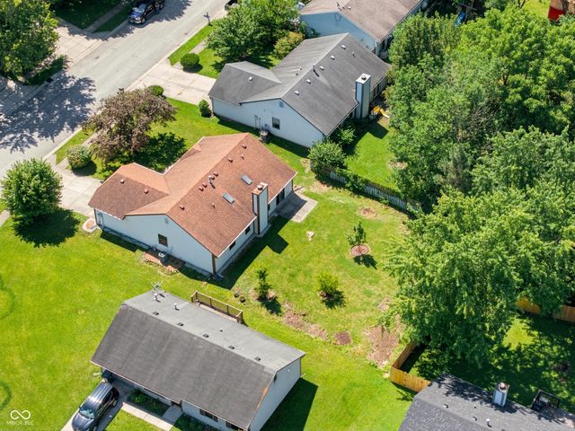 3140 Shellbark Drive, Indianapolis, IN 46235