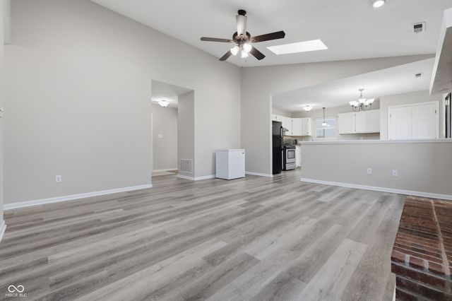 3140 Shellbark Drive, Indianapolis, IN 46235