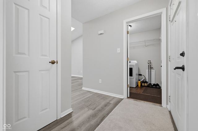 3140 Shellbark Drive, Indianapolis, IN 46235