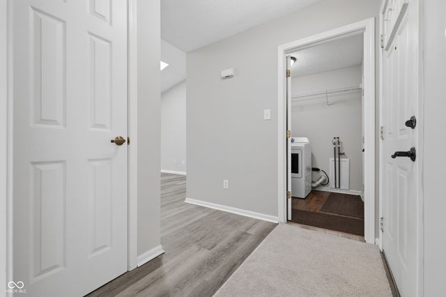 3140 Shellbark Drive, Indianapolis, IN 46235