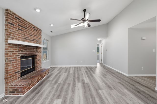 3140 Shellbark Drive, Indianapolis, IN 46235