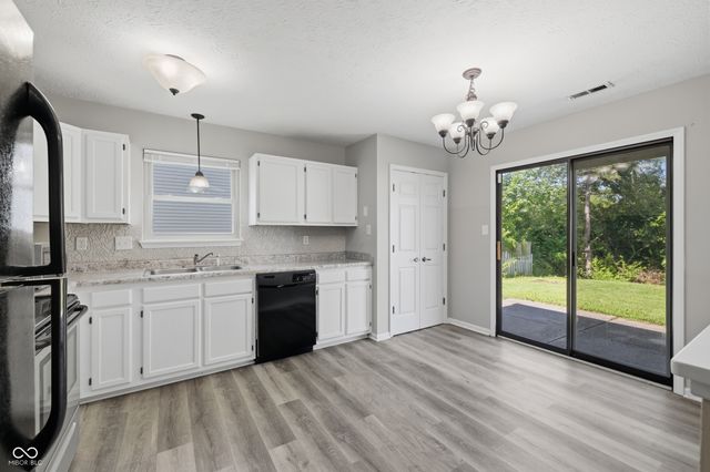3140 Shellbark Drive, Indianapolis, IN 46235