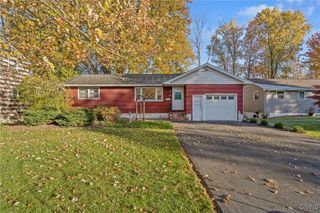109 Mosher Street, Dewitt, NY 13057