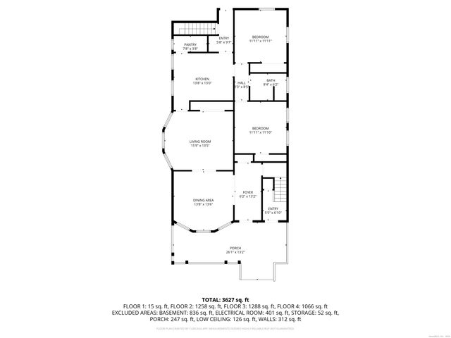 1867 Main Street, Stratford, CT 06615