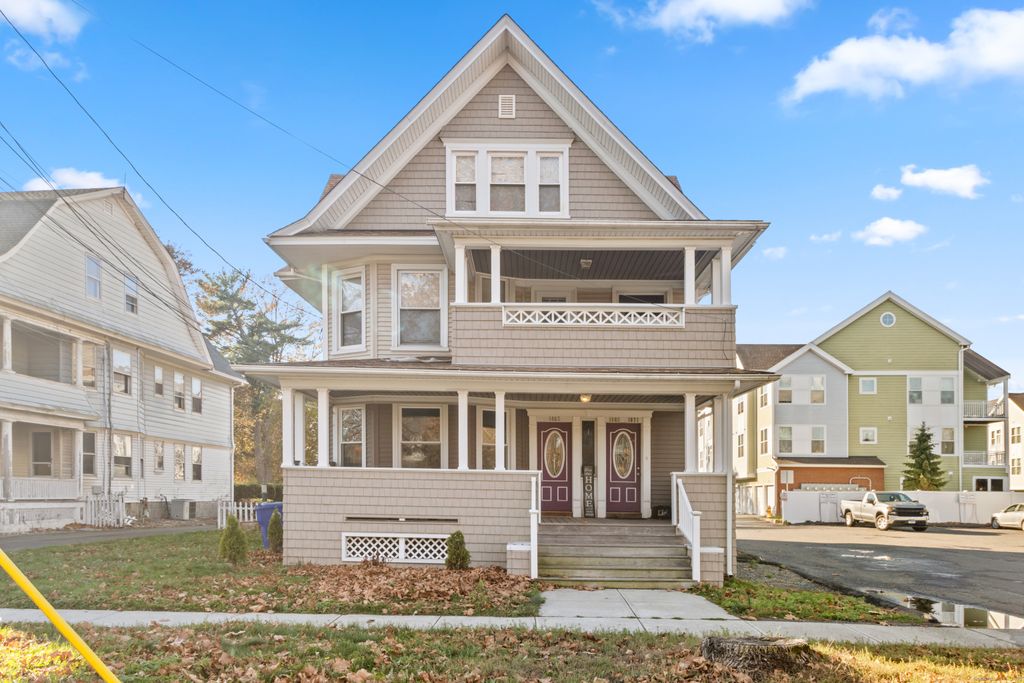 1867 Main Street, Stratford, CT 06615