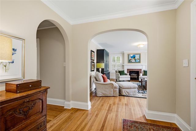 711 Windsor Drive, Anderson, SC 29621