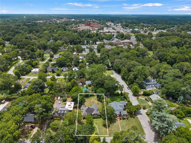 711 Windsor Drive, Anderson, SC 29621