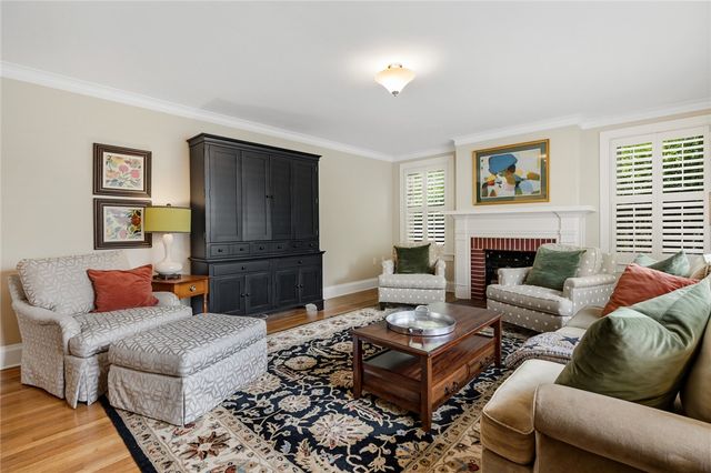 711 Windsor Drive, Anderson, SC 29621