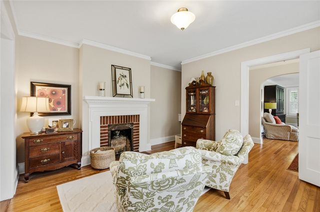 711 Windsor Drive, Anderson, SC 29621