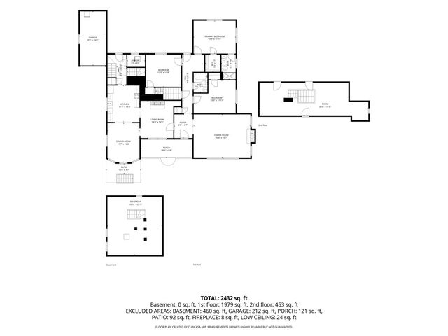 711 Windsor Drive, Anderson, SC 29621