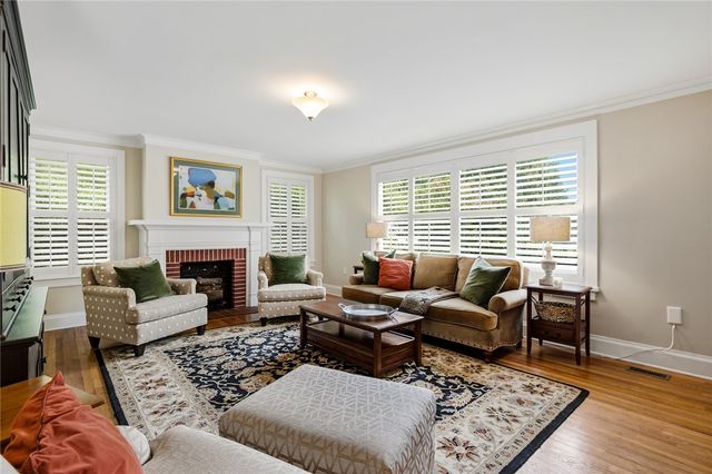 711 Windsor Drive, Anderson, SC 29621
