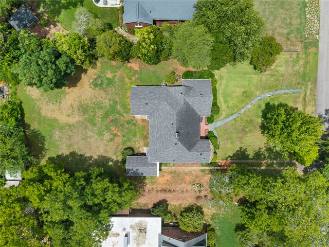 711 Windsor Drive, Anderson, SC 29621