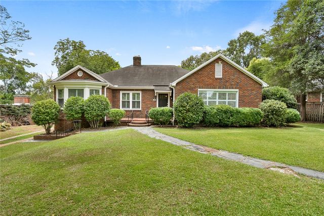 711 Windsor Drive, Anderson, SC 29621