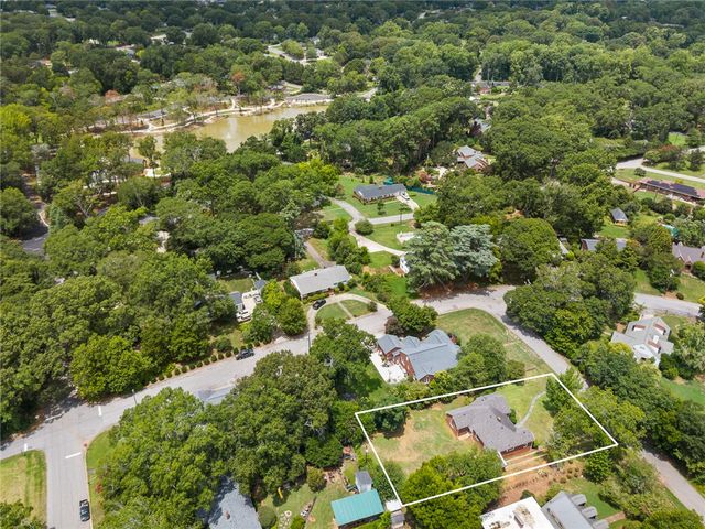 711 Windsor Drive, Anderson, SC 29621