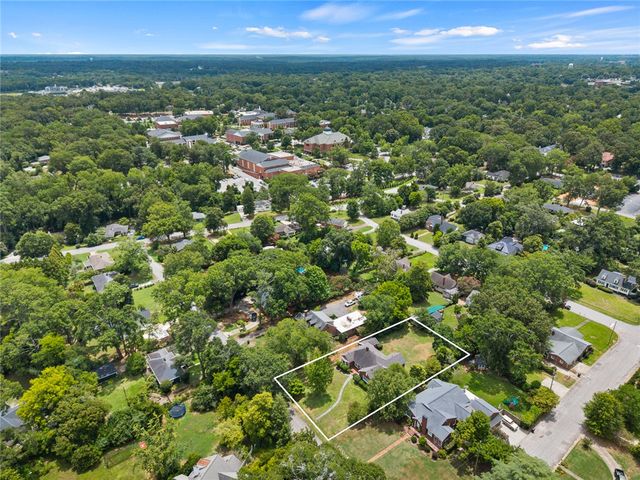 711 Windsor Drive, Anderson, SC 29621