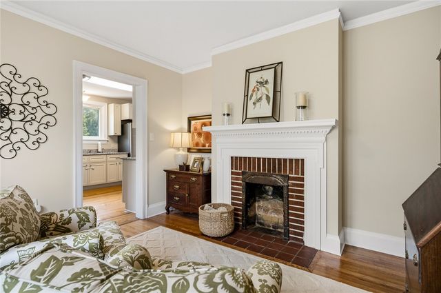 711 Windsor Drive, Anderson, SC 29621