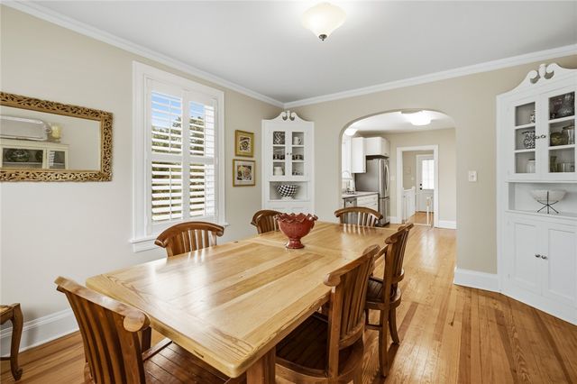 711 Windsor Drive, Anderson, SC 29621