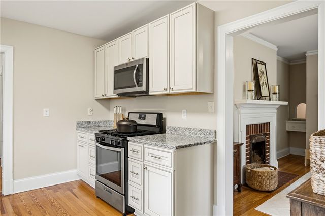 711 Windsor Drive, Anderson, SC 29621
