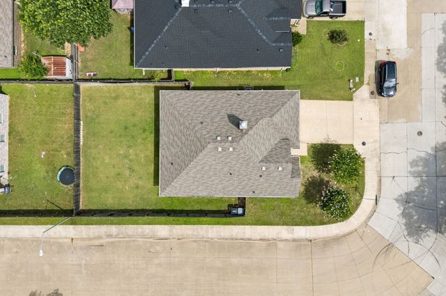 13405 Baldcypress Drive, Dallas, TX 75253