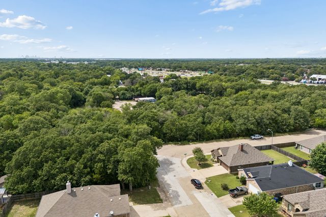 13405 Baldcypress Drive, Dallas, TX 75253